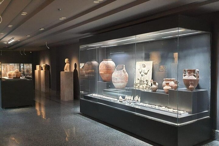 Private Day Tour: Alexandria’s Greco-Roman Wonders