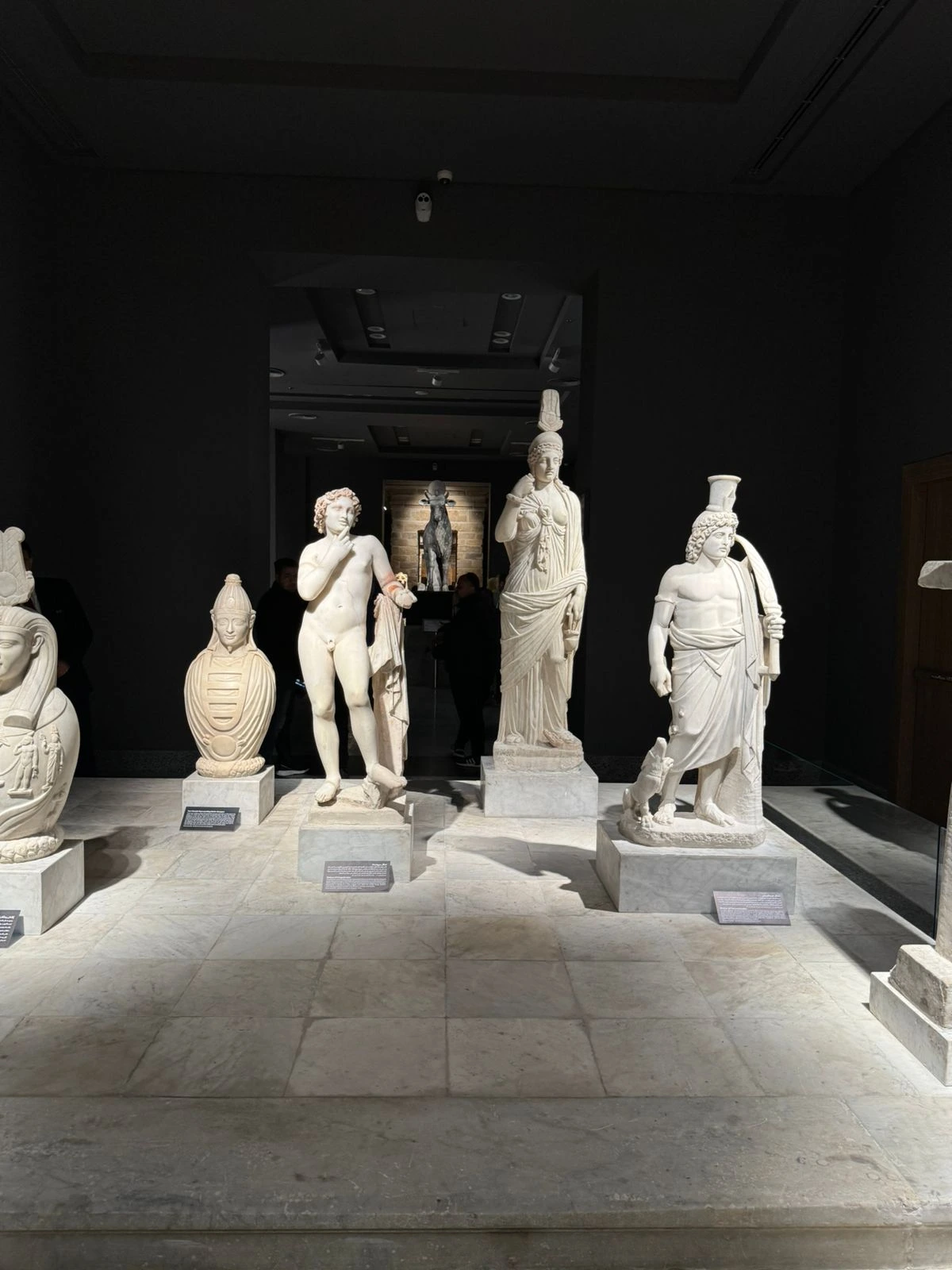 Private Day Tour: Alexandria’s Greco-Roman Wonders
