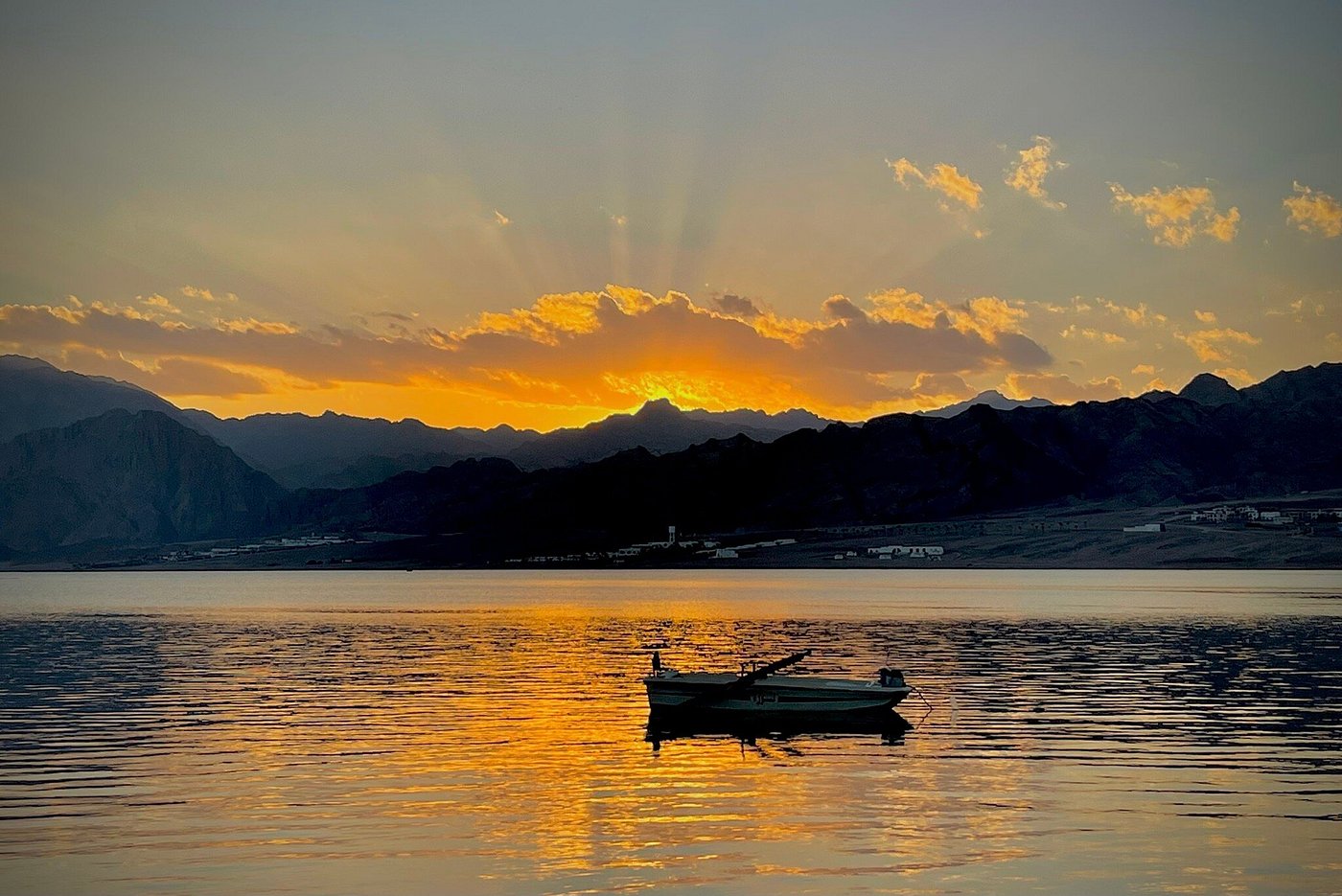 Tours in Dahab