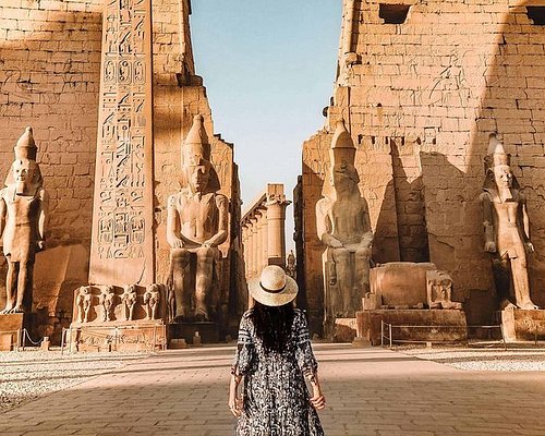 Tours in Luxor