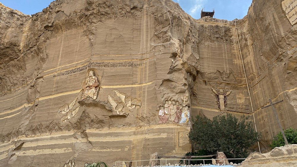Private Full-Day Tour: Civilization Museum, Citadel & Old Cairo