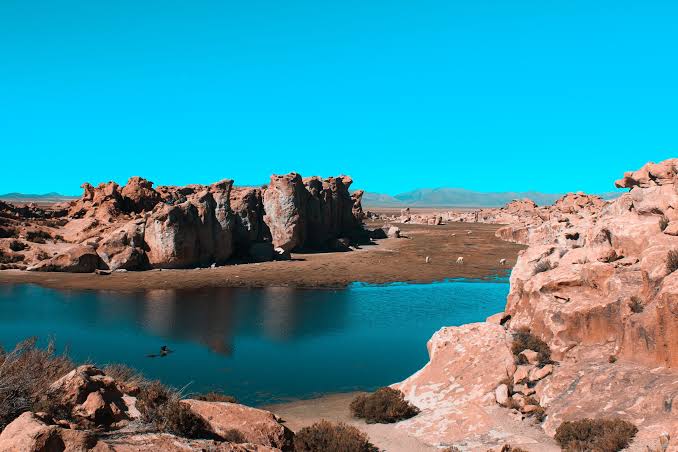 Egypt’s Hidden Gems: 4 Off-the-Beaten-Path Historical Sites