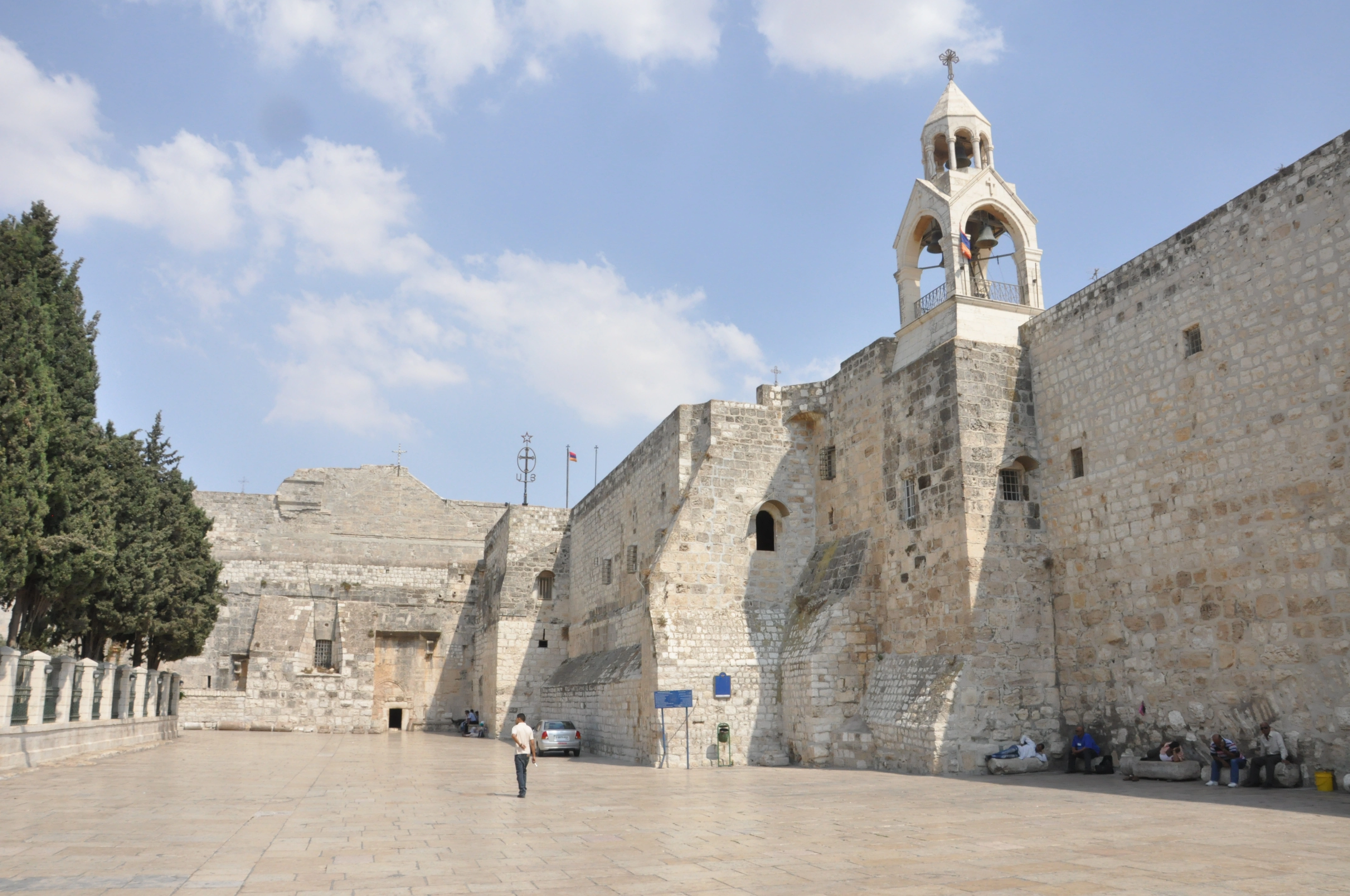 <4-Day Sacred Jerusalem & The Holy Land