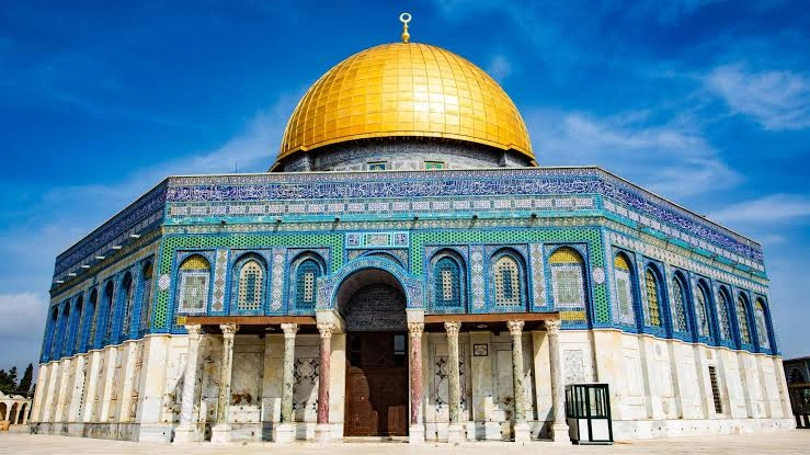 <4-Day Sacred Jerusalem & The Holy Land