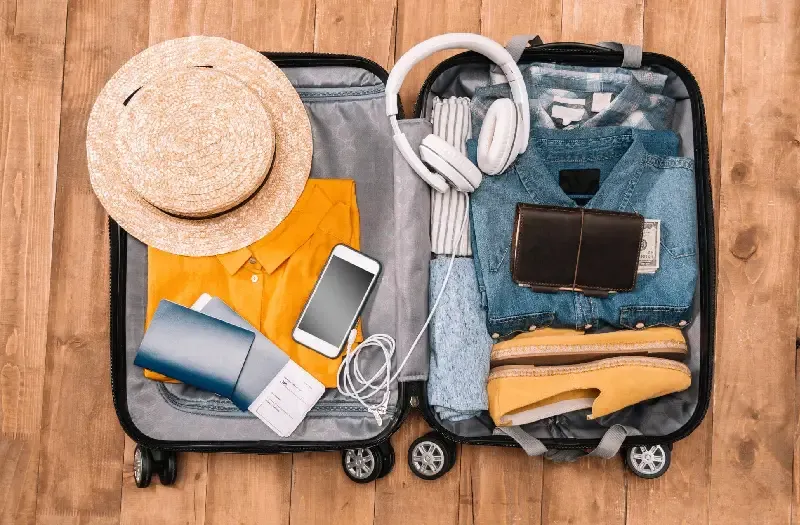What to Pack for Egypt: Dress Code & Essential Packing List