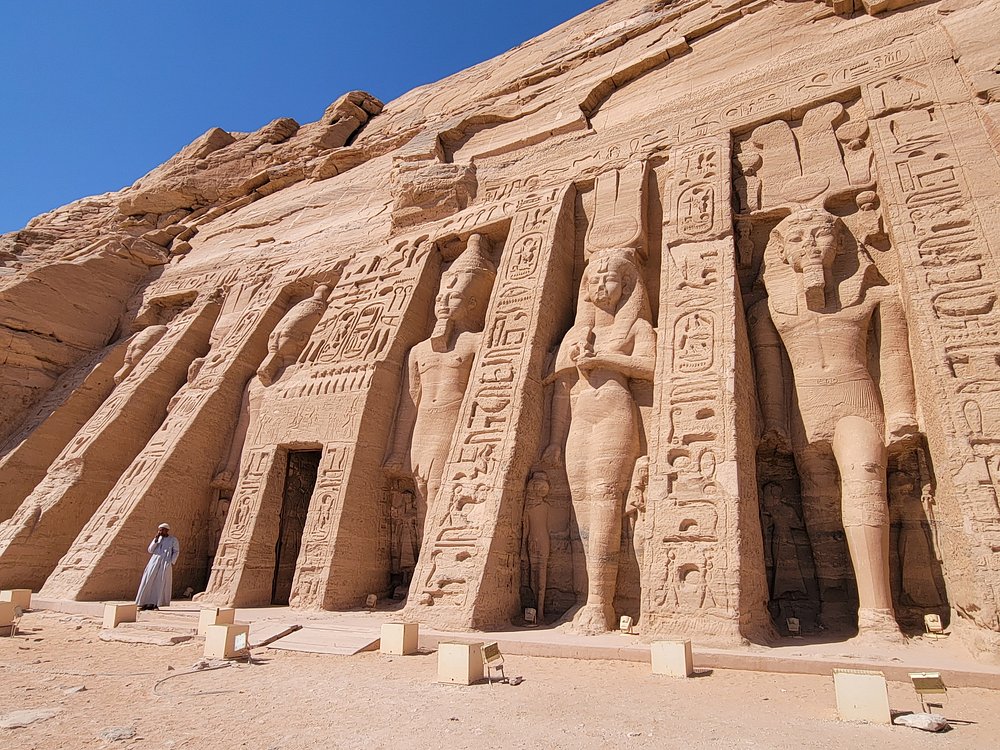 Aswan & Abu Simbel Guide: Nubian Villages and Ancient Temples