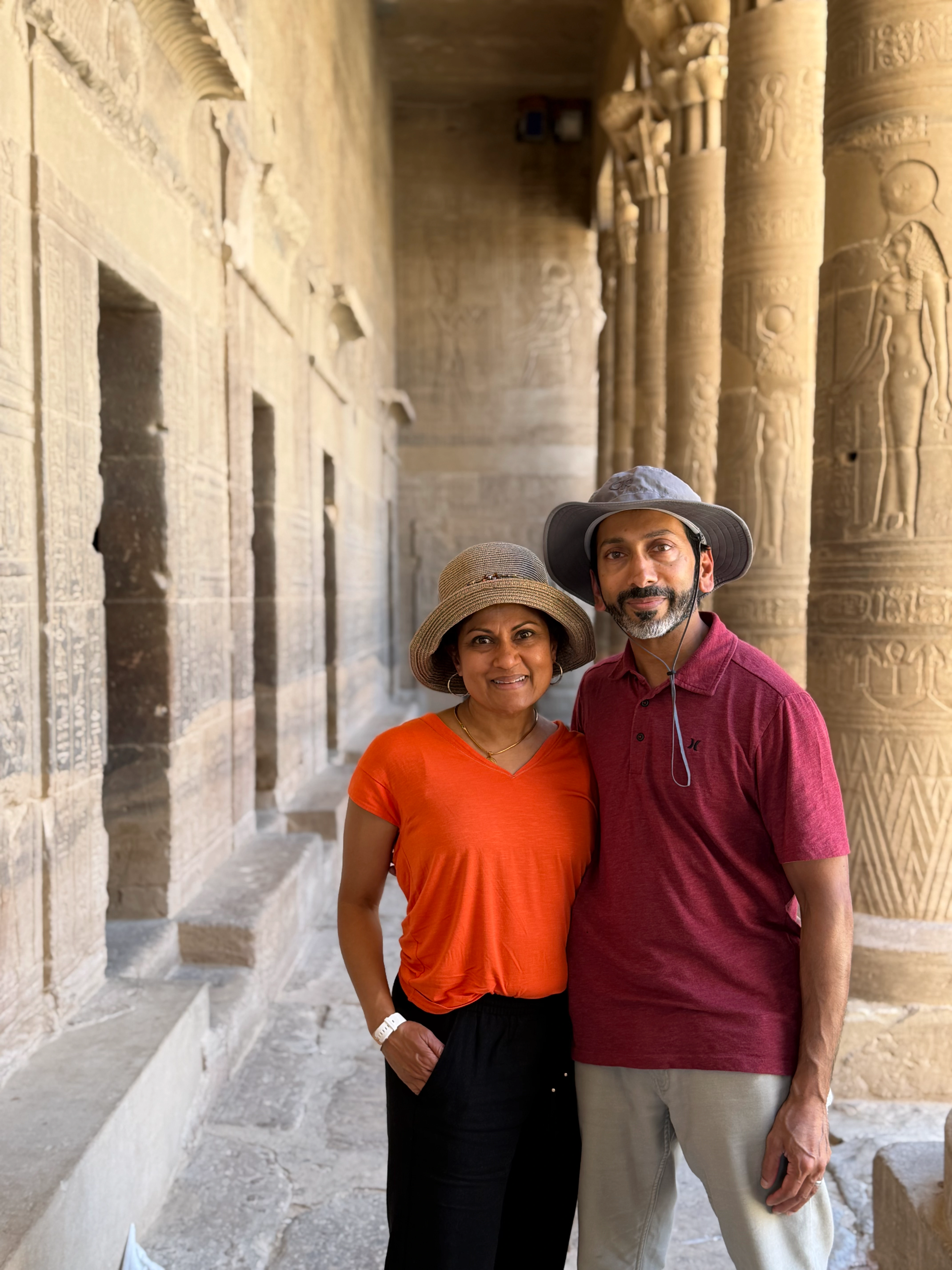 <15-Day Premium Egypt: Cairo, Red Sea & Nile Cruise