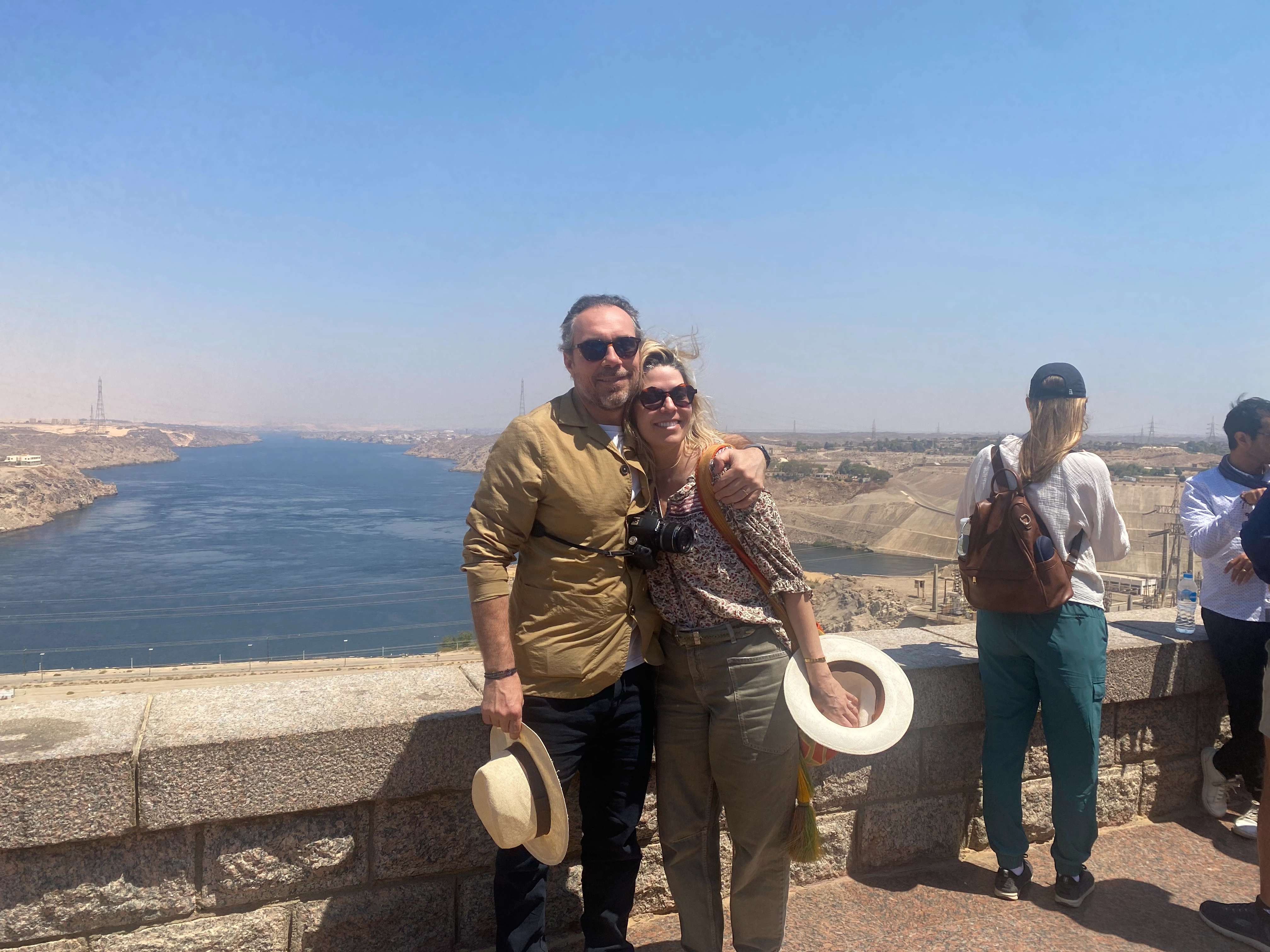 <15-Day Premium Egypt: Cairo, Red Sea & Nile Cruise