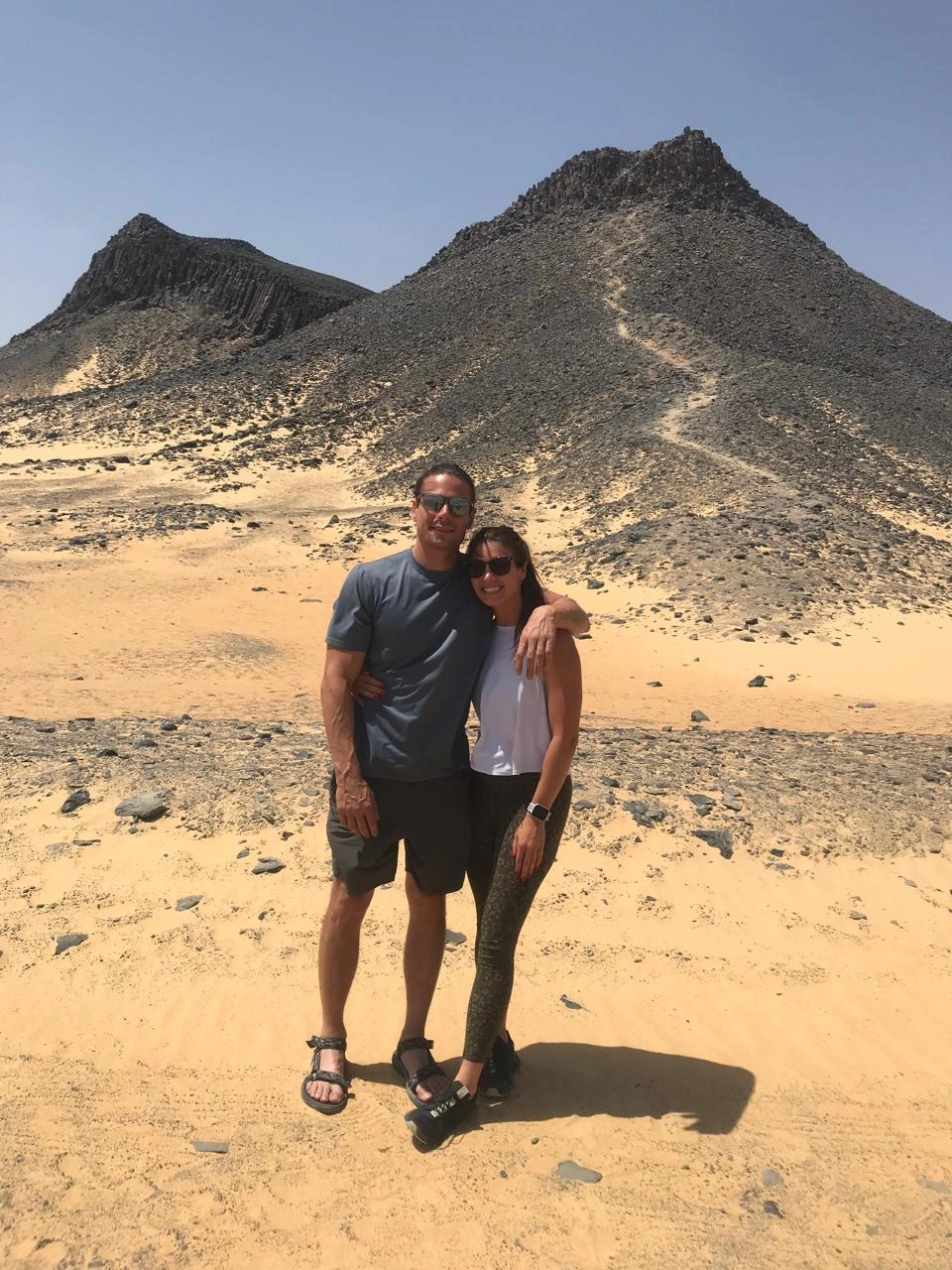 <17-Day Grand Egyptian Safari: Oases, Coast & Antiquities