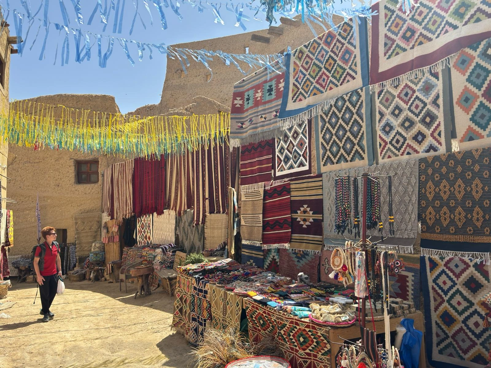 Private Expedition: The Wonders of Siwa Oasis