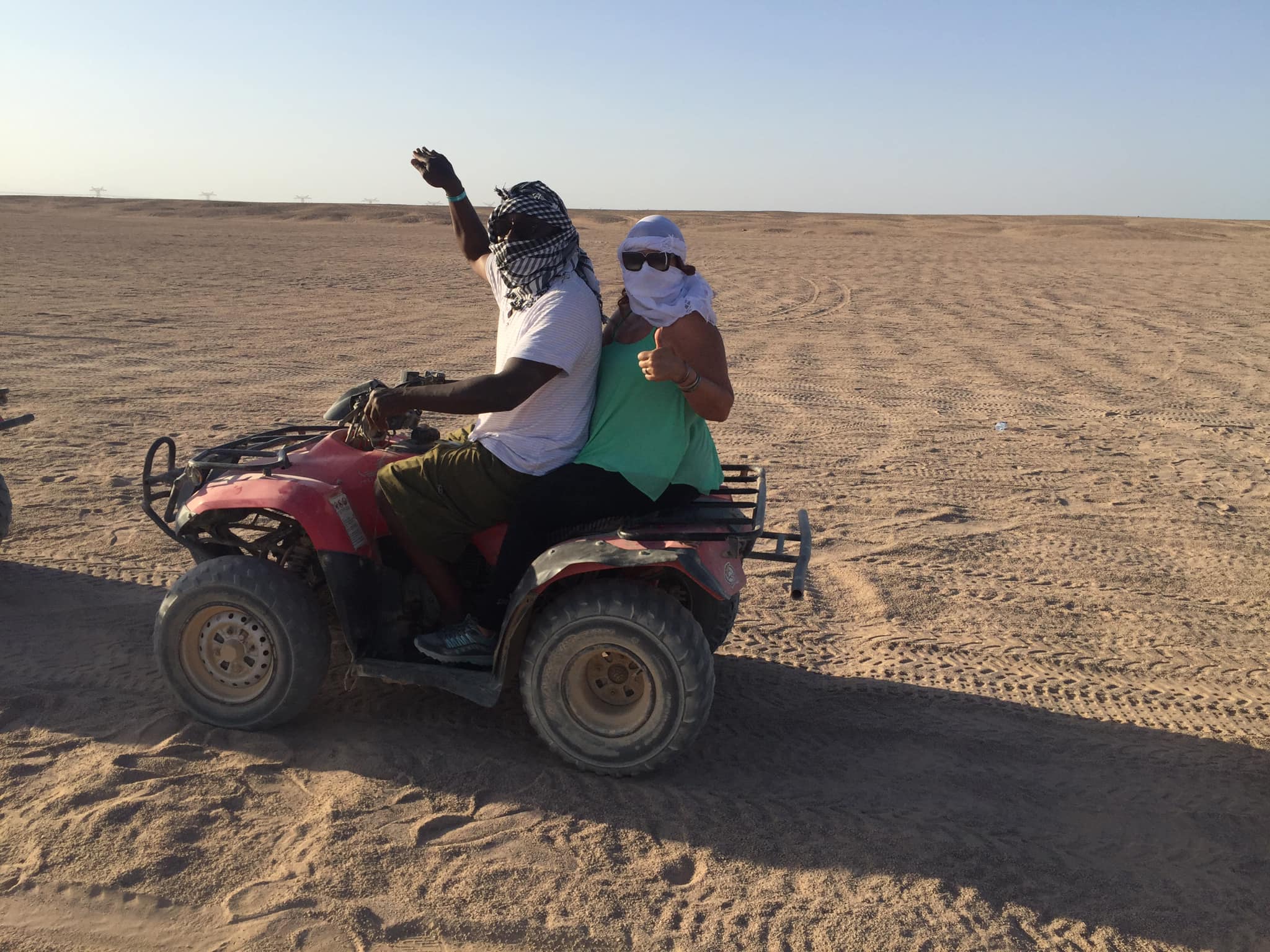 <15-Day Premium Egypt: Cairo, Red Sea & Nile Cruise