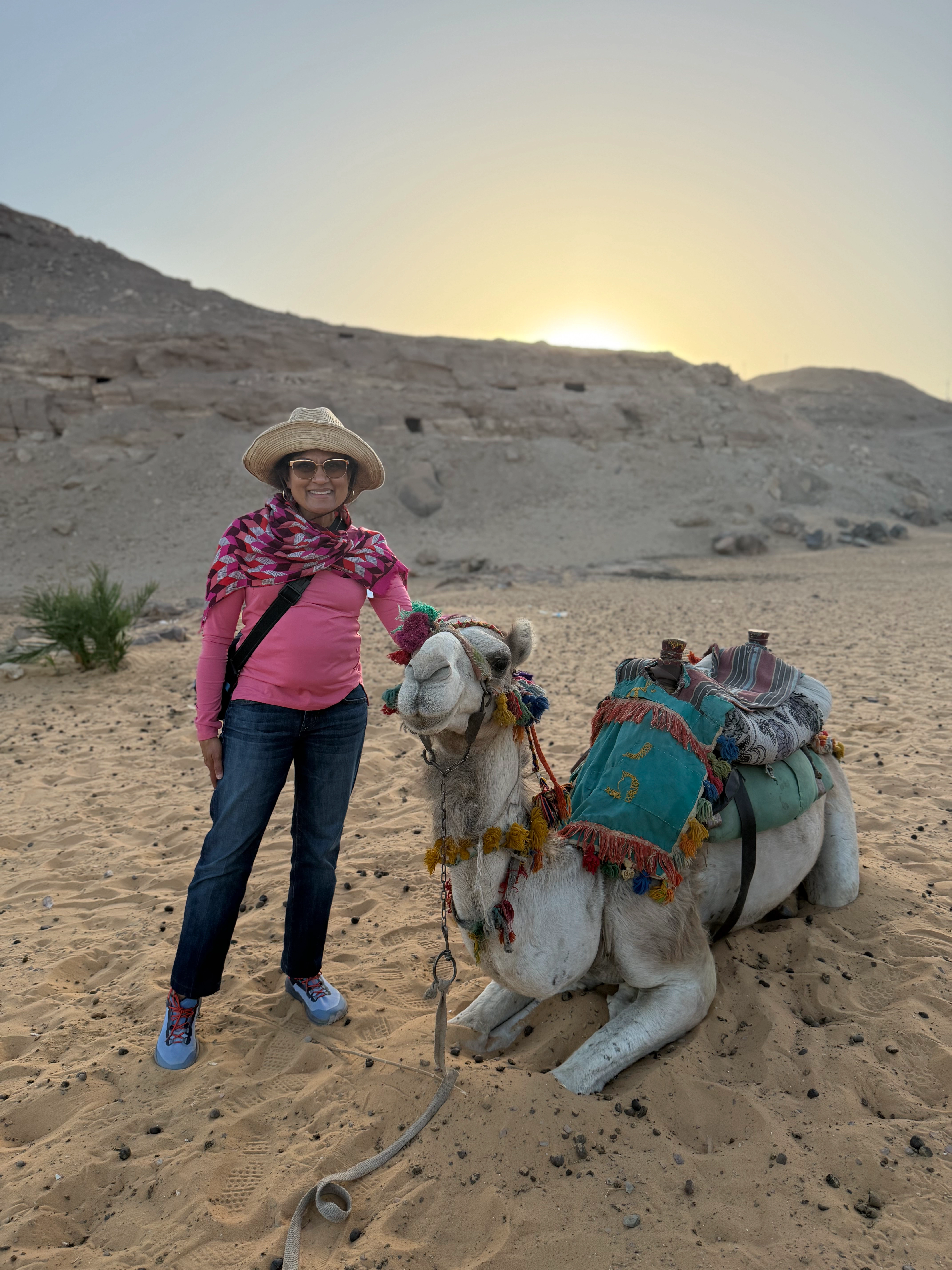 <15-Day Premium Egypt: Cairo, Red Sea & Nile Cruise