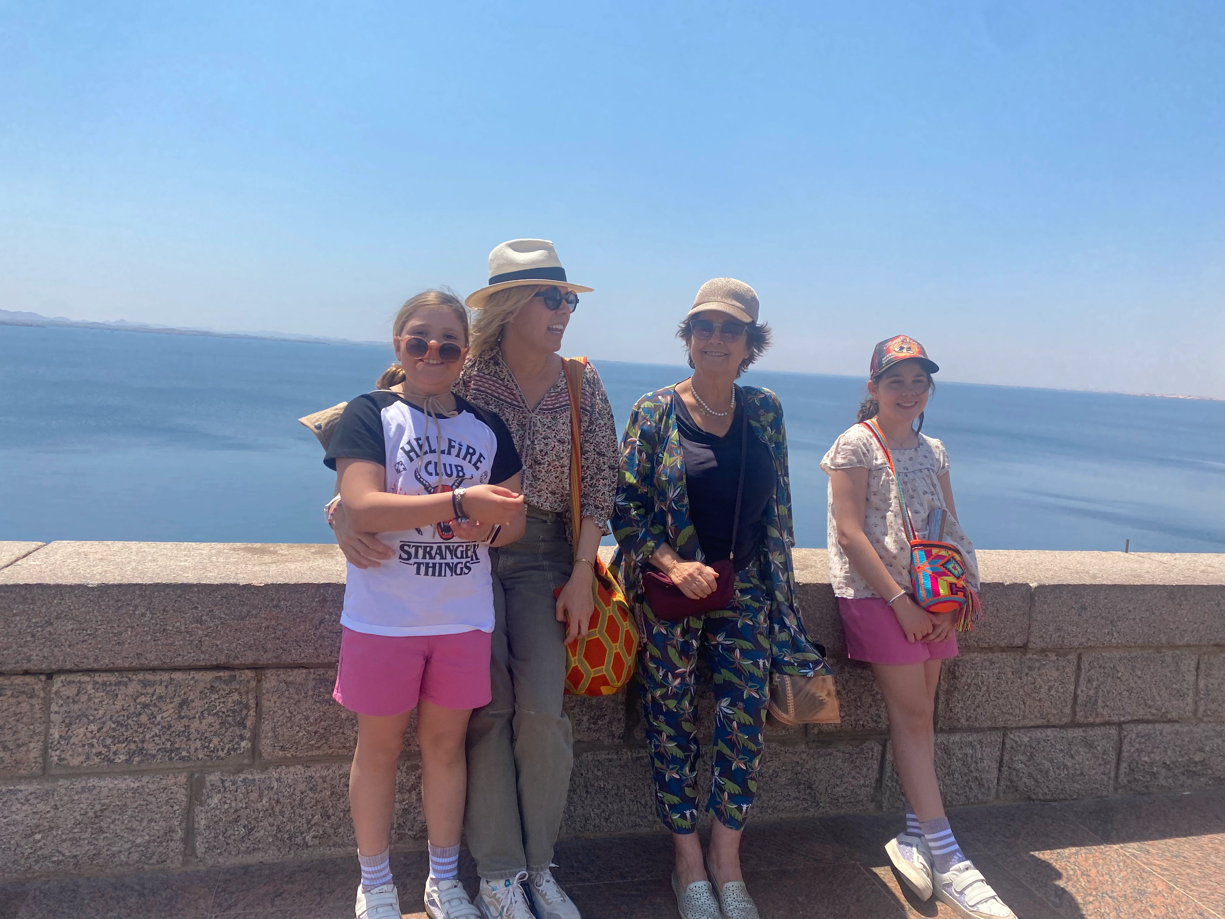 <16-Day Ultimate Egypt: Cairo, Nile Cruise & The Red Sea