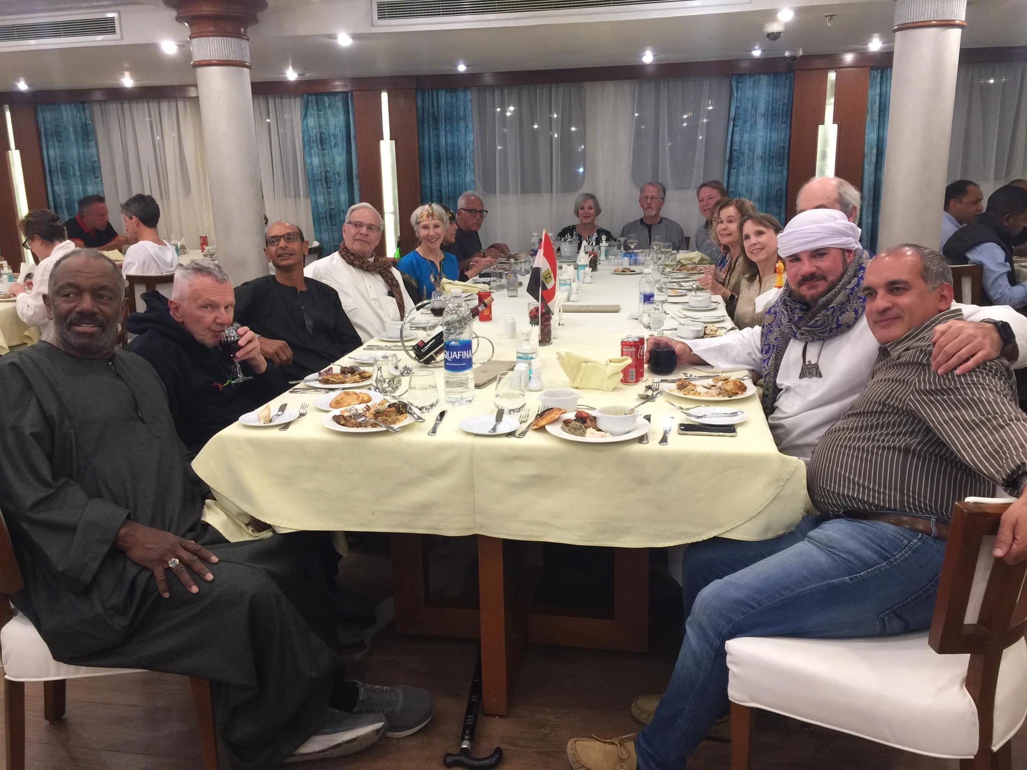 <5-Day Luxury Cairo & Alexandria Private Tour Package