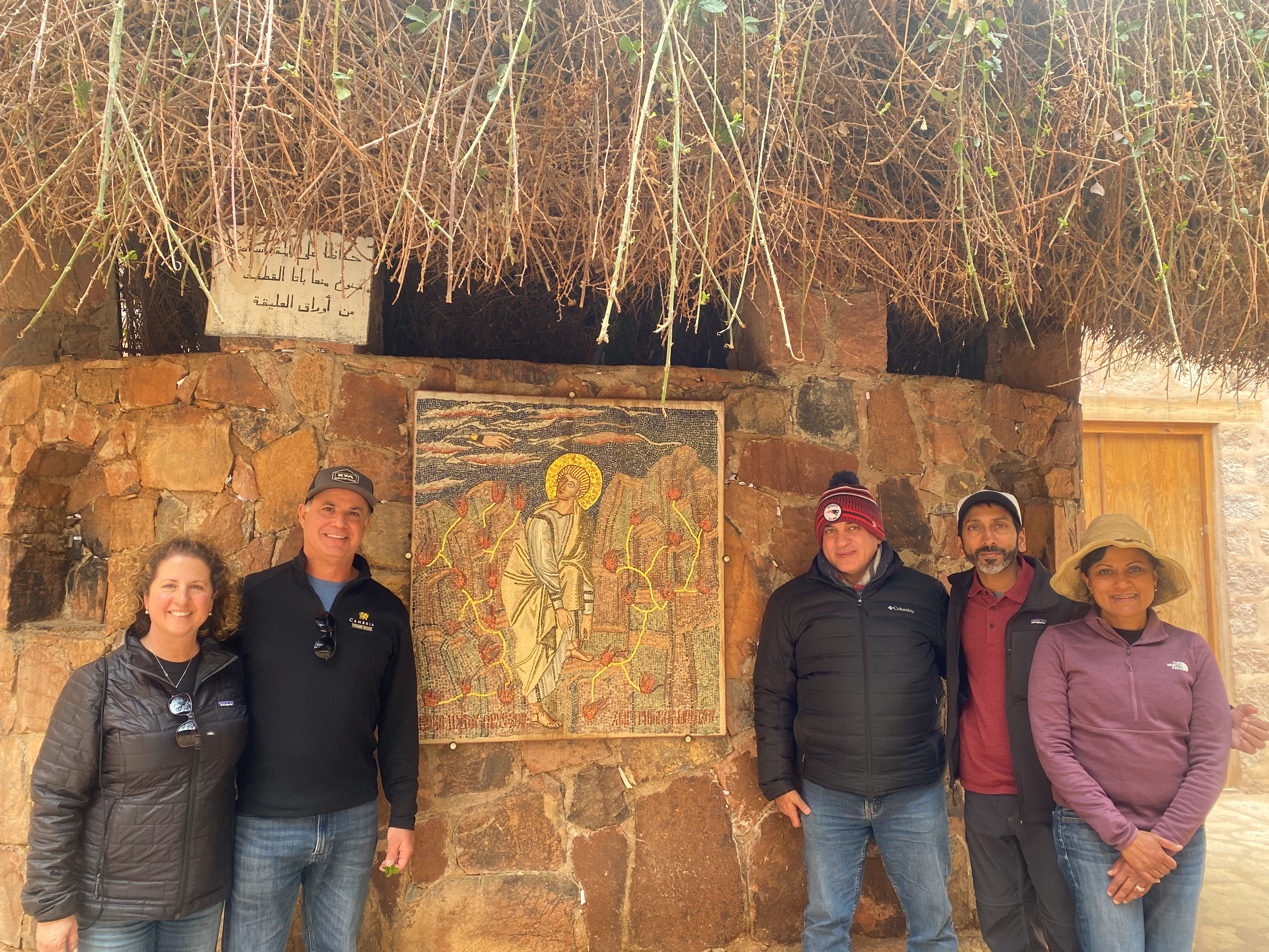 <16-Day Ultimate Egypt: Cairo, Nile Cruise & The Red Sea