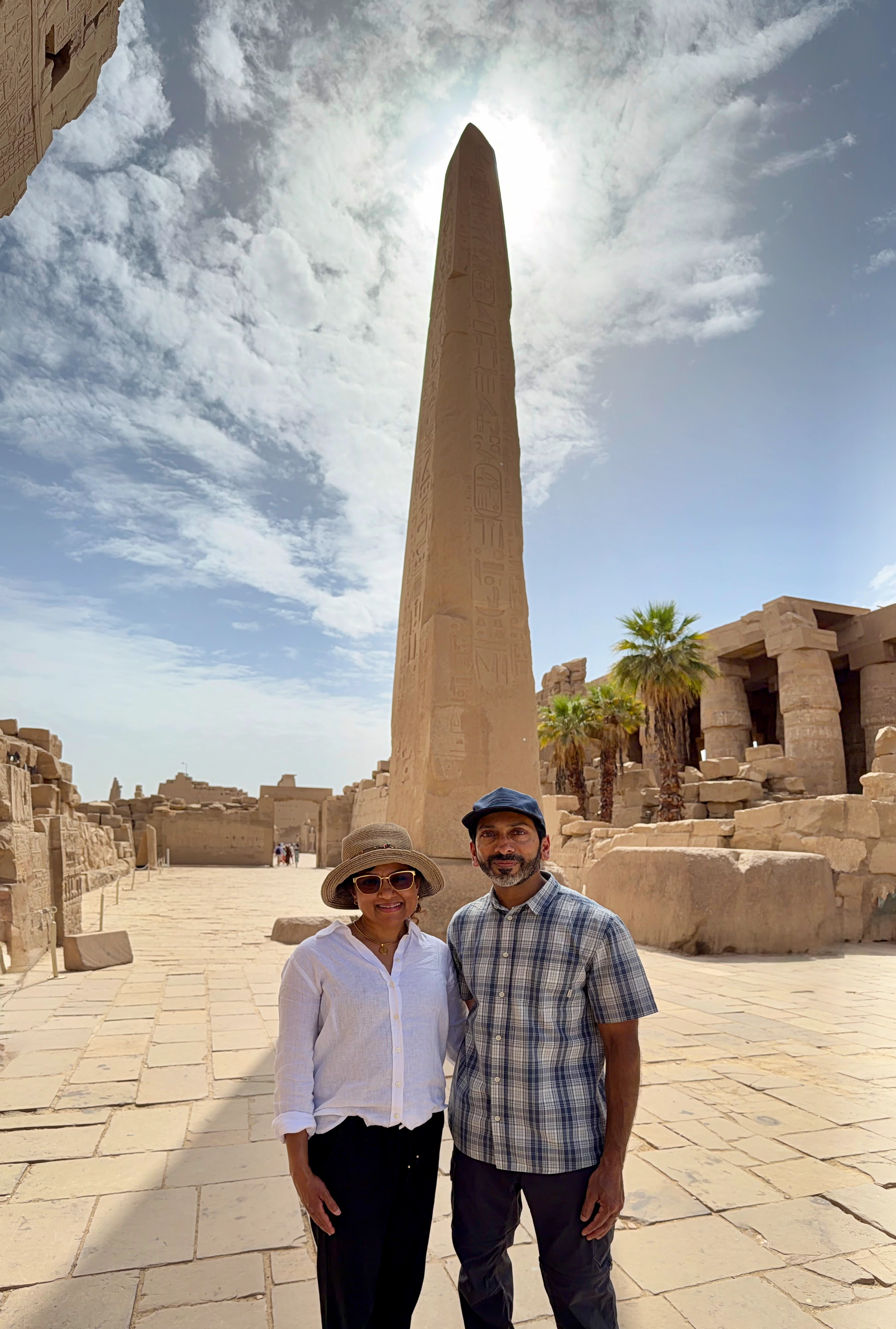 <16-Day Ultimate Egypt: Cairo, Nile Cruise & The Red Sea