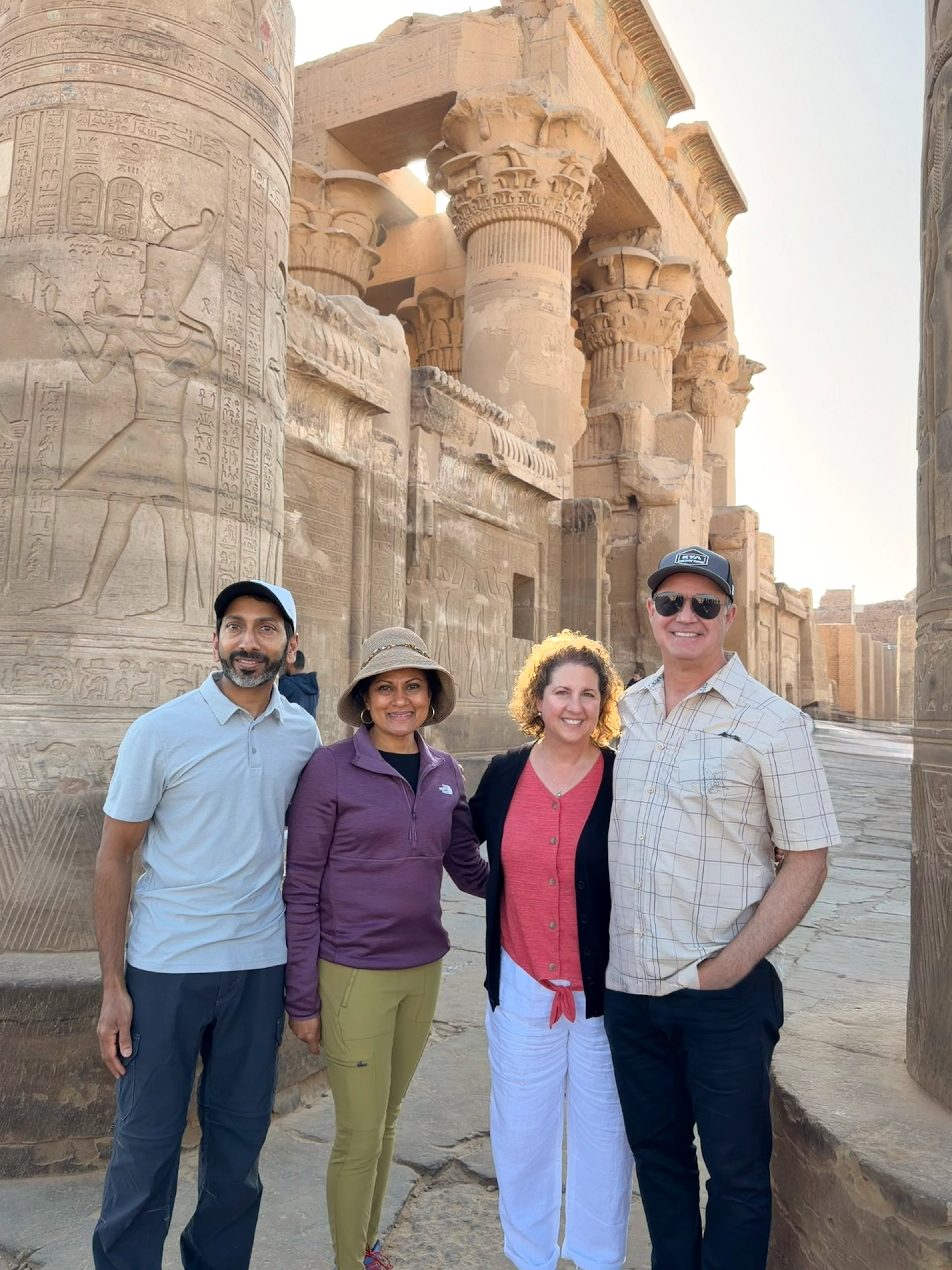 <16-Day Ultimate Egypt: Cairo, Nile Cruise & The Red Sea