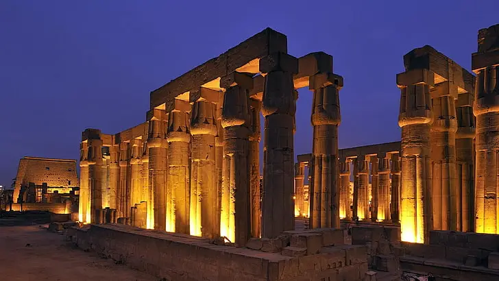 8-Day Best of Egypt: Cairo, Alexandria & Luxor