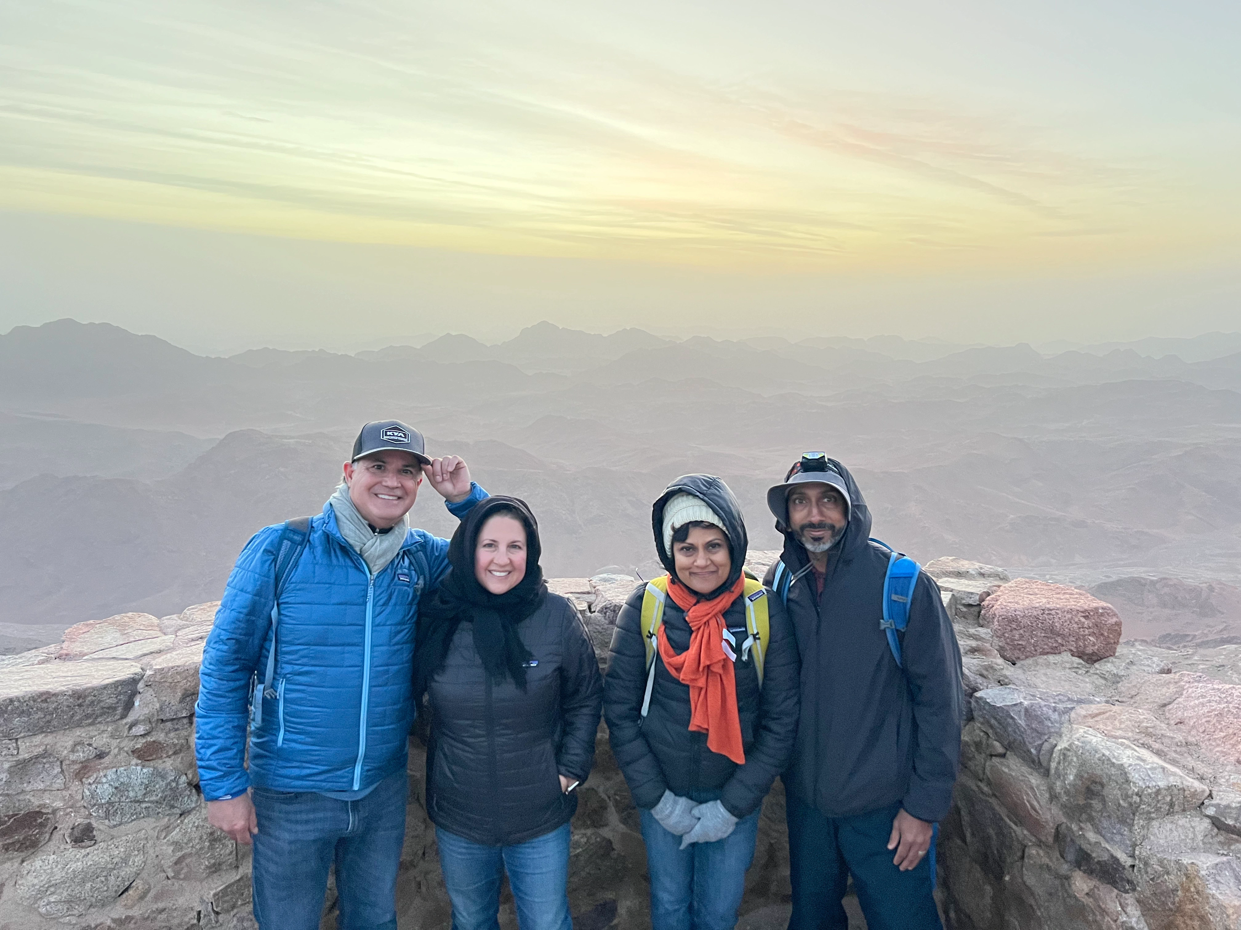 <16-Day Ultimate Egypt: Cairo, Nile Cruise & The Red Sea