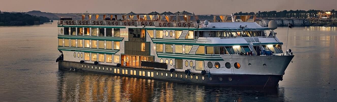 The Ultimate Luxor to Aswan Nile Cruise Guide