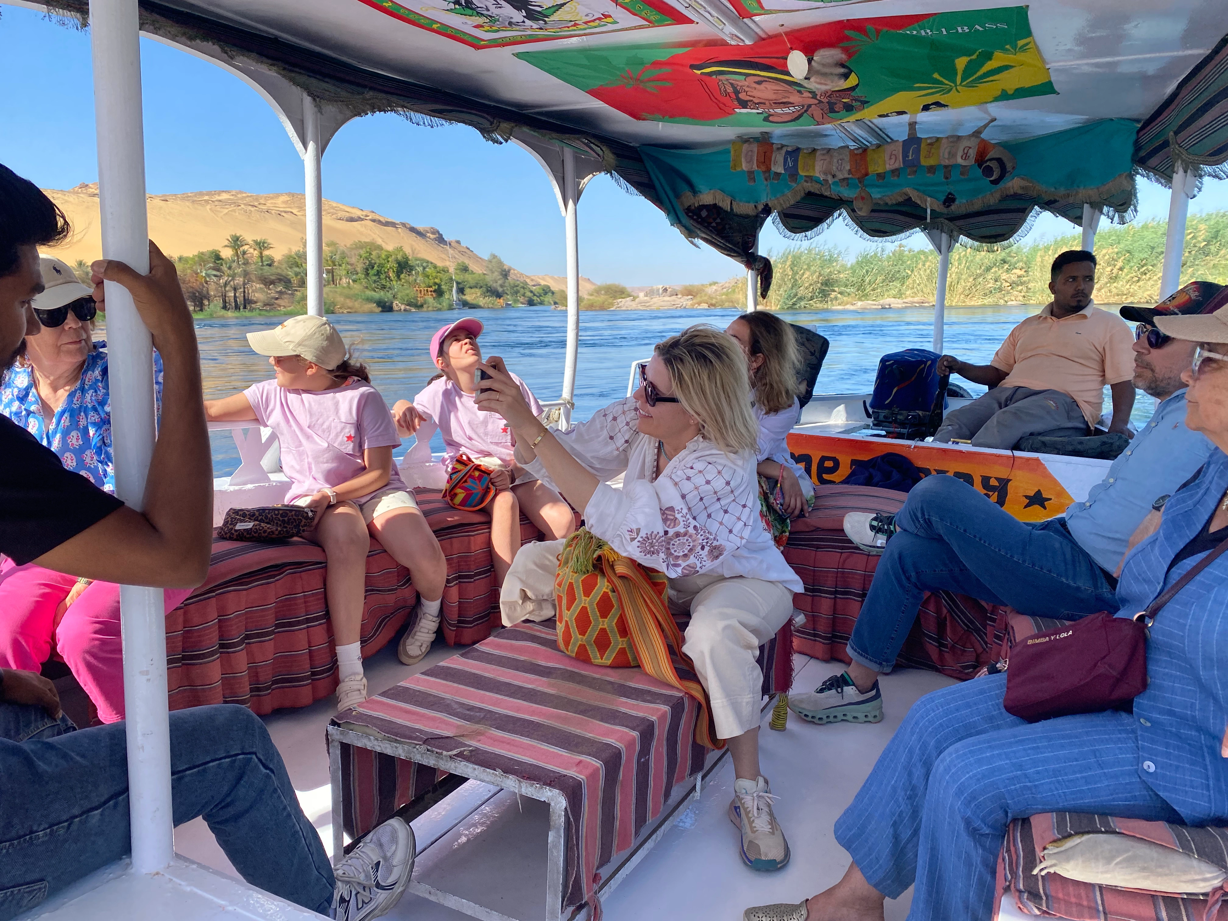 <16-Day Ultimate Egypt: Cairo, Nile Cruise & The Red Sea