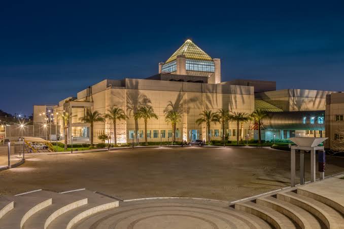 Private Full-Day Tour: Civilization Museum, Citadel & Old Cairo