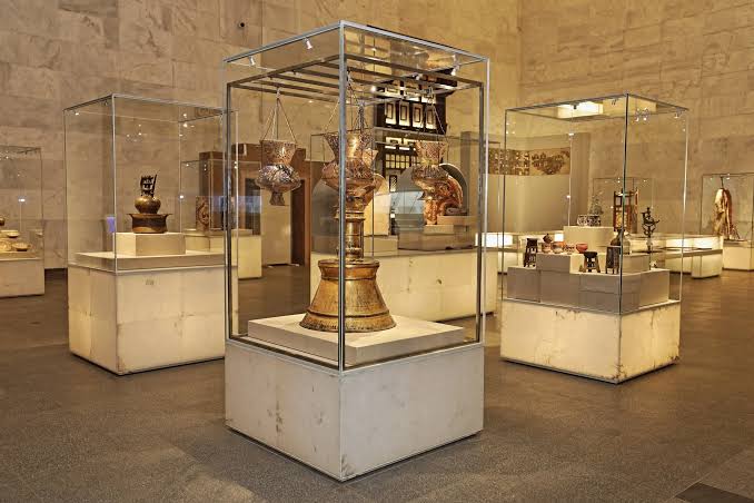<6-Day Heritage & Wonders: Cairo, Alexandria & Old City