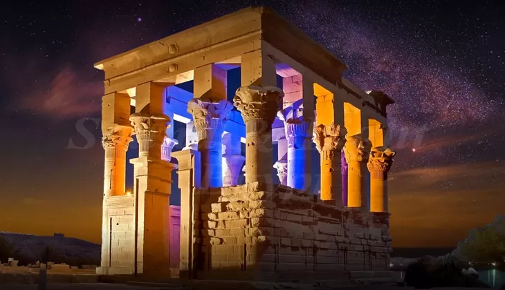 <11-Day Ultimate Egypt: Cairo, Nile Cruise & Abu Simbel