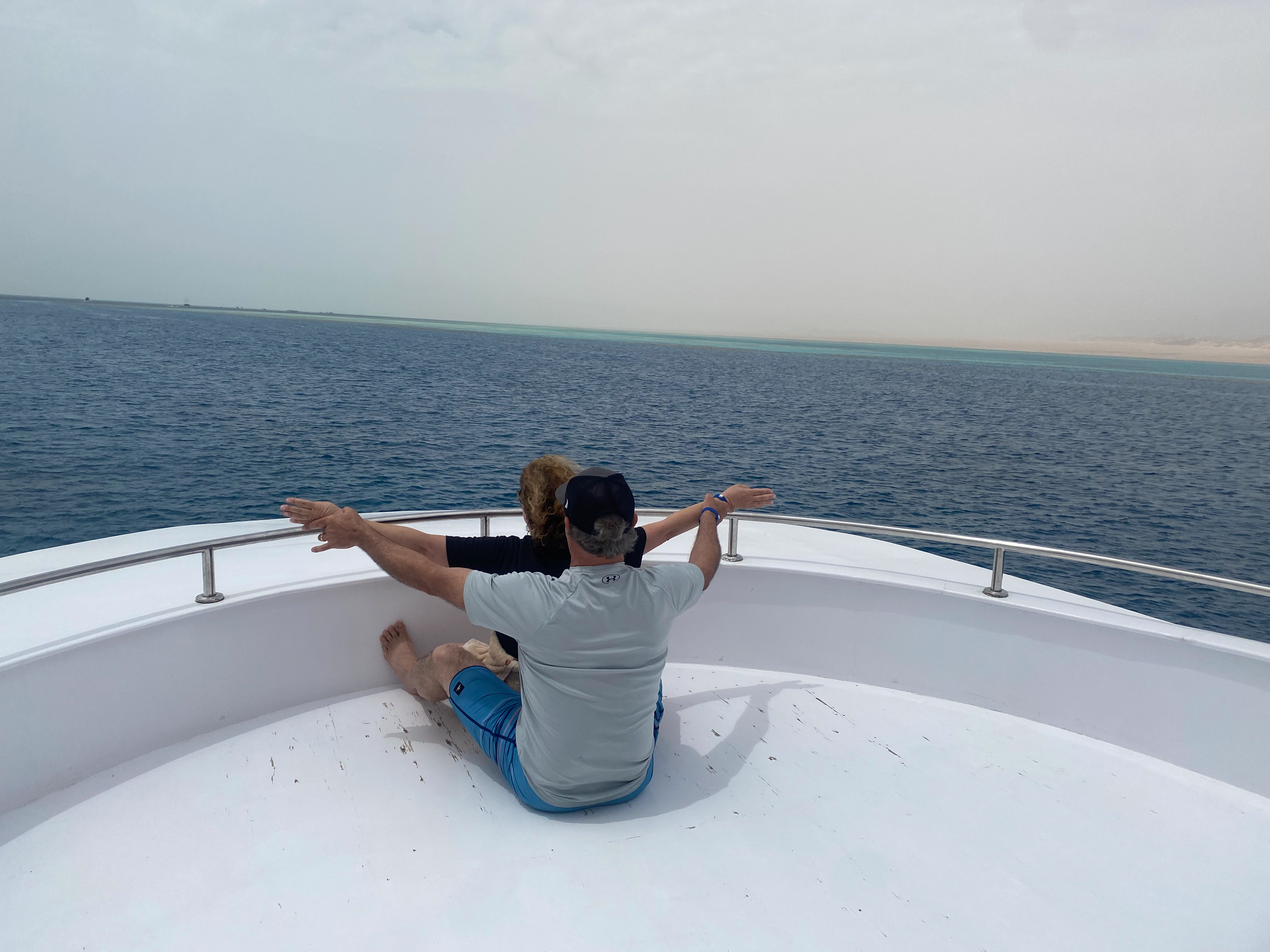 <16-Day Ultimate Egypt: Cairo, Nile Cruise & The Red Sea