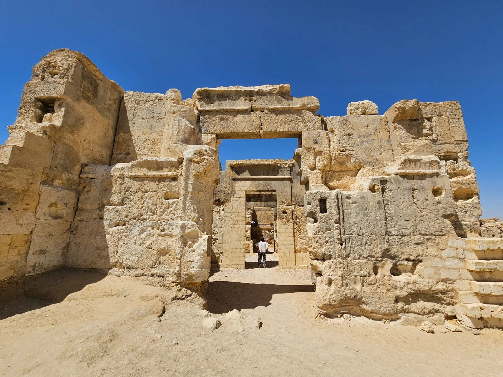 Private Expedition: The Wonders of Siwa Oasis
