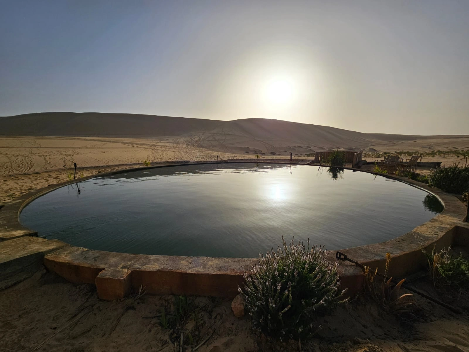 Discover the Magic of Siwa Oasis: Egypt’s Hidden Desert Paradise