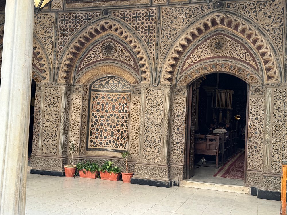 <16-Day Ultimate Egypt: Cairo, Nile Cruise & The Red Sea