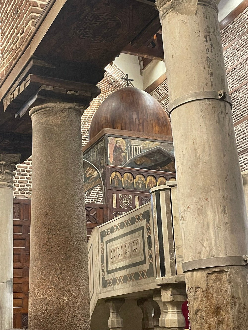 <16-Day Ultimate Egypt: Cairo, Nile Cruise & The Red Sea