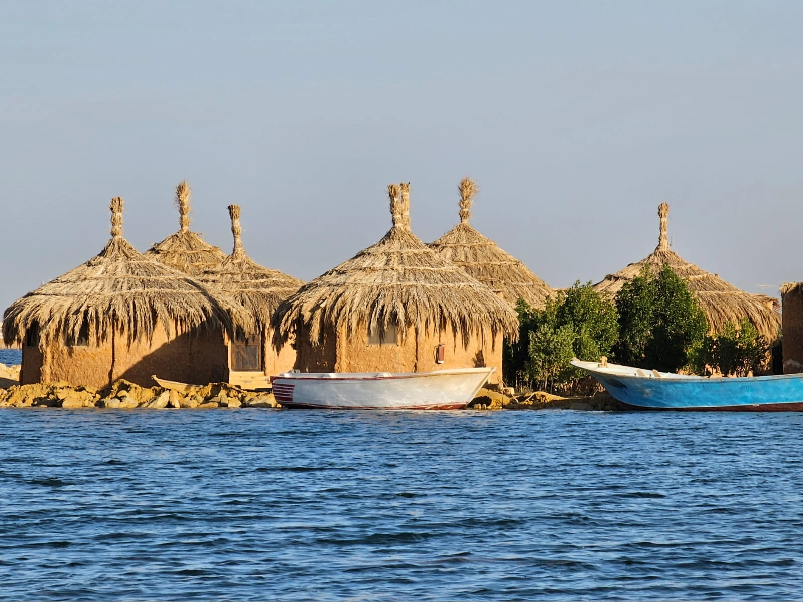 Private Expedition: The Wonders of Siwa Oasis