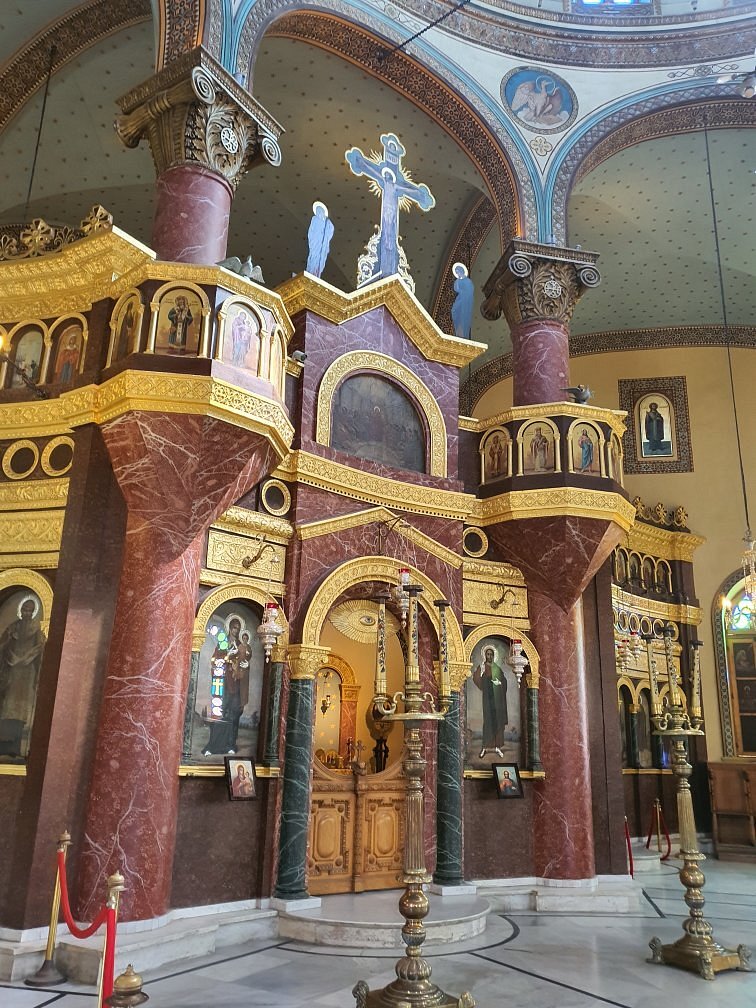 <16-Day Ultimate Egypt: Cairo, Nile Cruise & The Red Sea