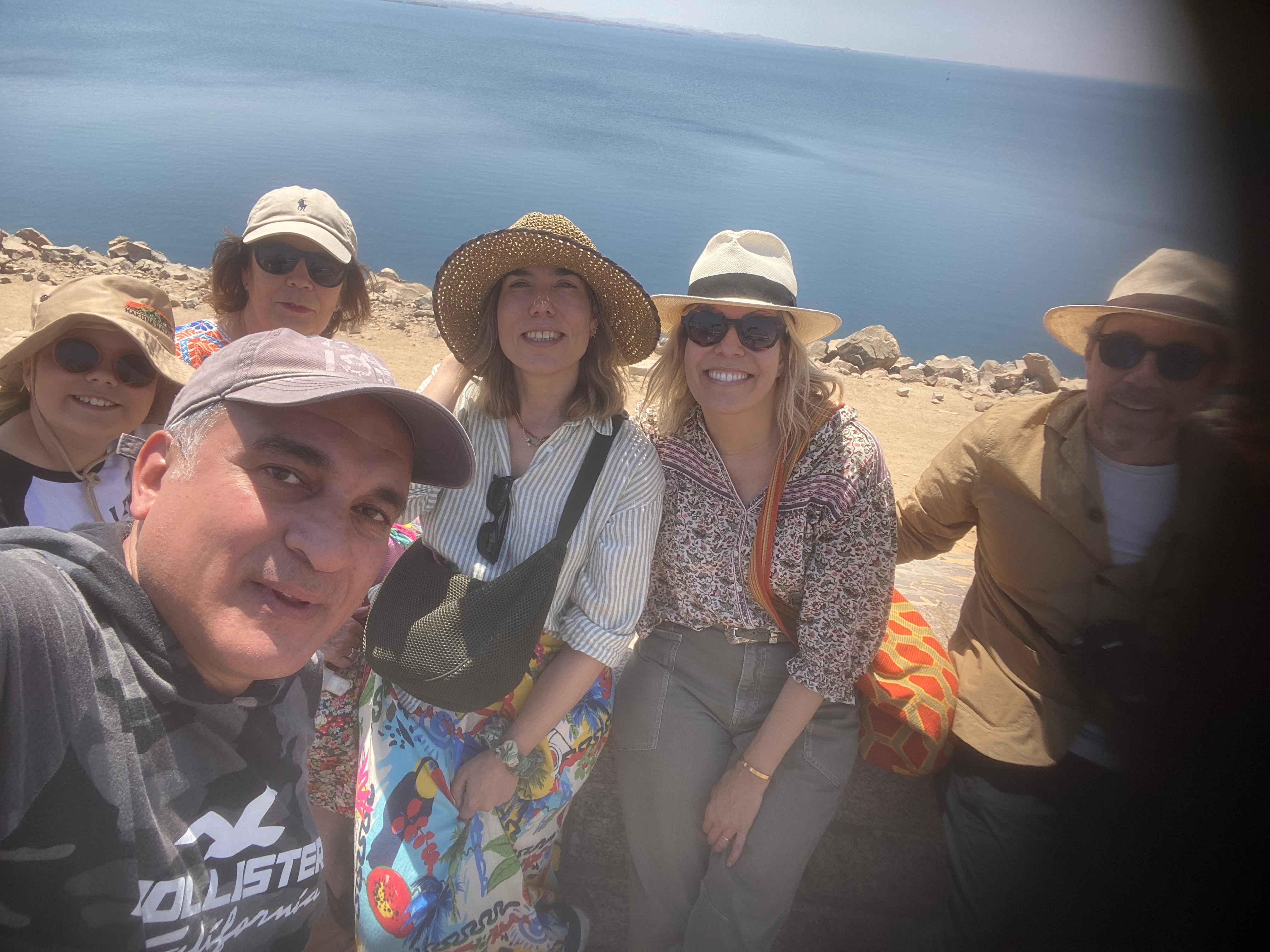 <16-Day Ultimate Egypt: Cairo, Nile Cruise & The Red Sea