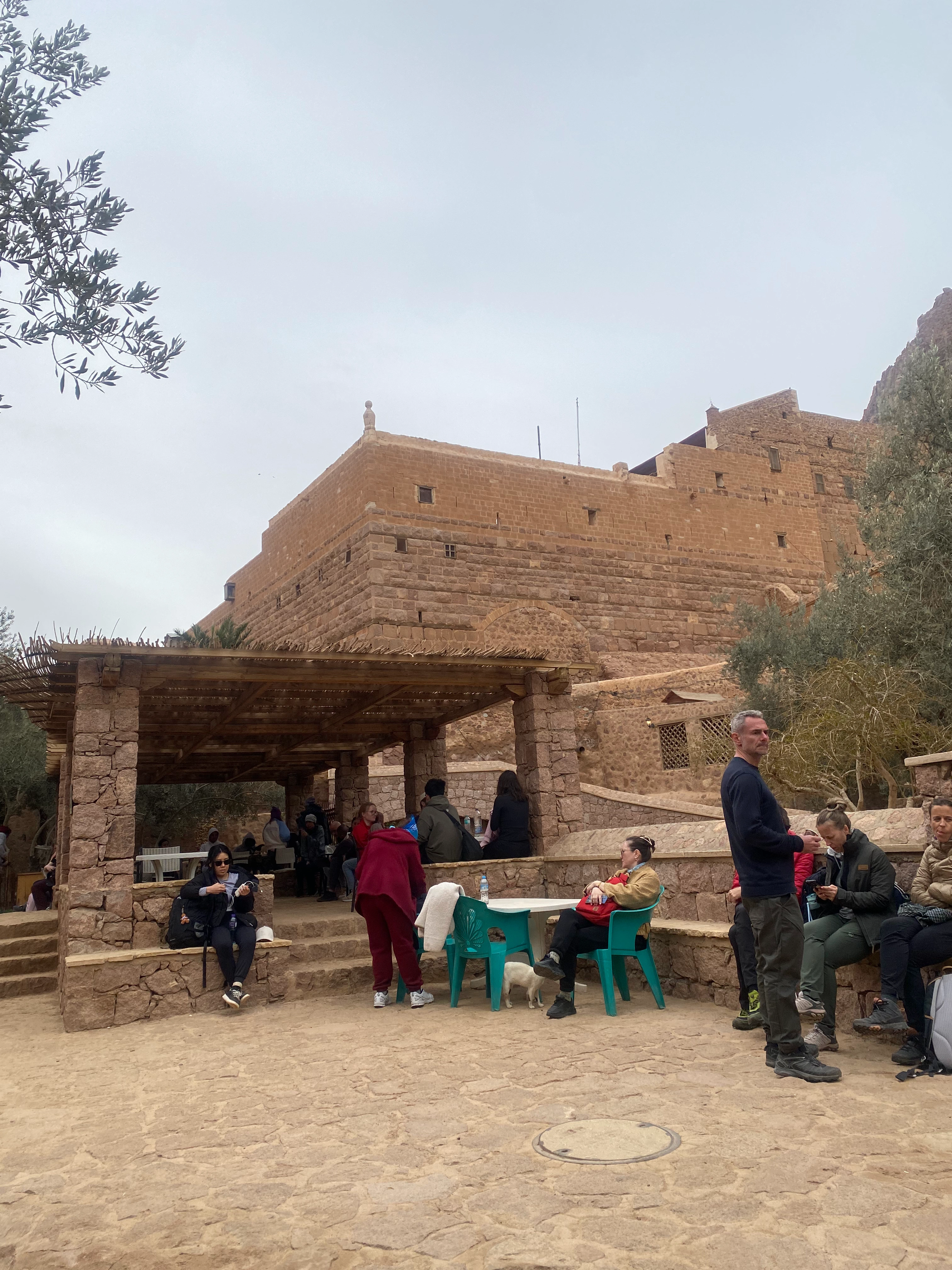 <16-Day Ultimate Egypt: Cairo, Nile Cruise & The Red Sea