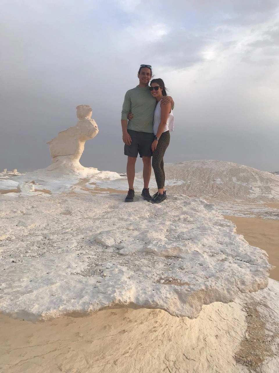 <17-Day Grand Egyptian Safari: Oases, Coast & Antiquities