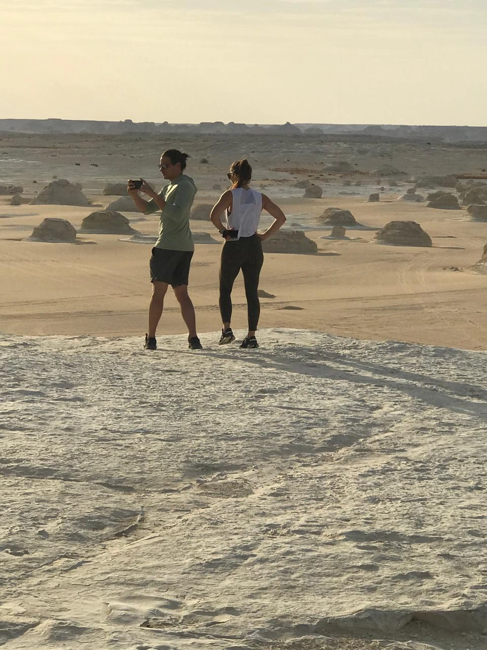 <17-Day Grand Egyptian Safari: Oases, Coast & Antiquities