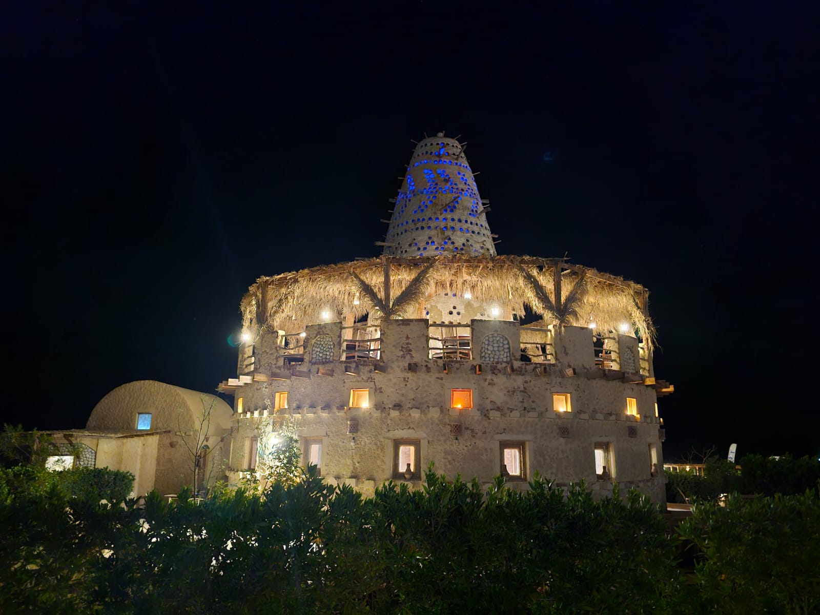 Private Expedition: The Wonders of Siwa Oasis