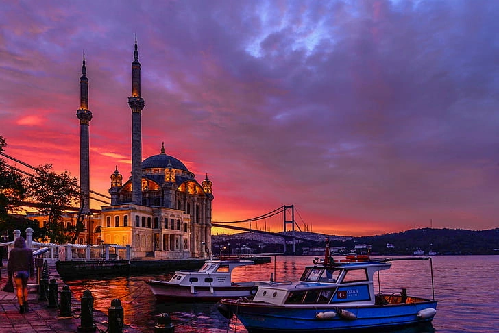 <8-Day Signature Turkey: Istanbul, Ephesus & Cappadocia