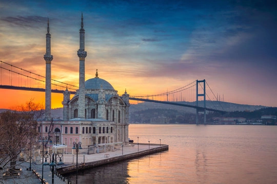 <8-Day Signature Turkey: Istanbul, Ephesus & Cappadocia