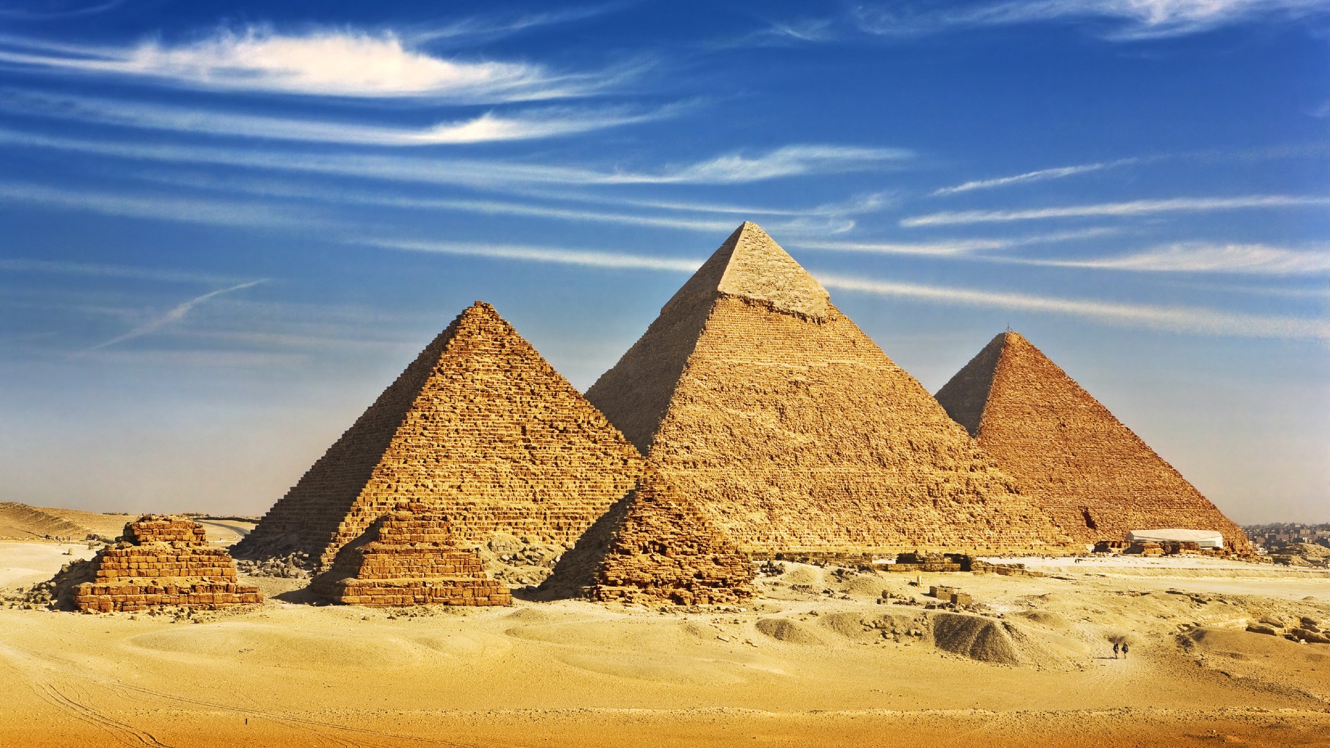 tours in egypt