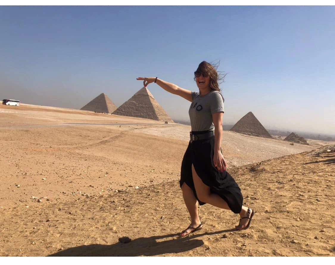 <5-Day Luxury Cairo & Alexandria Private Tour Package