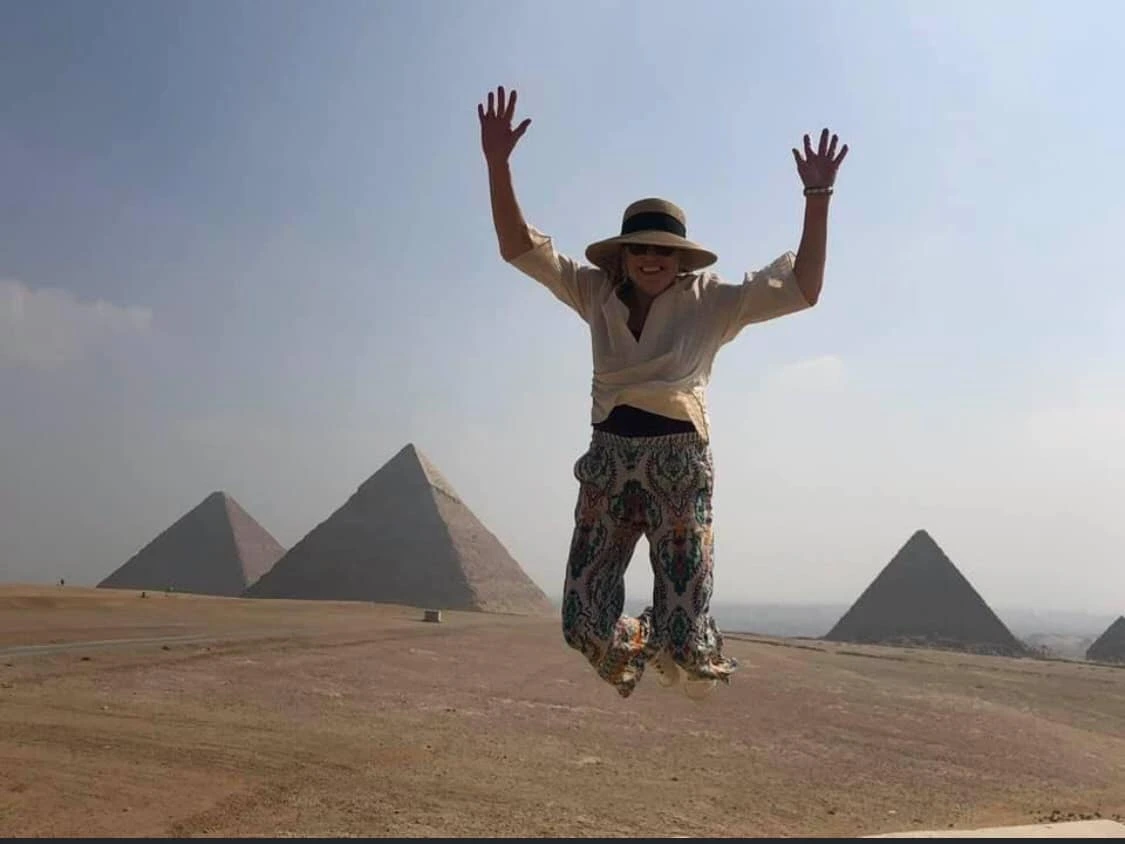 <5-Day Luxury Cairo & Alexandria Private Tour Package