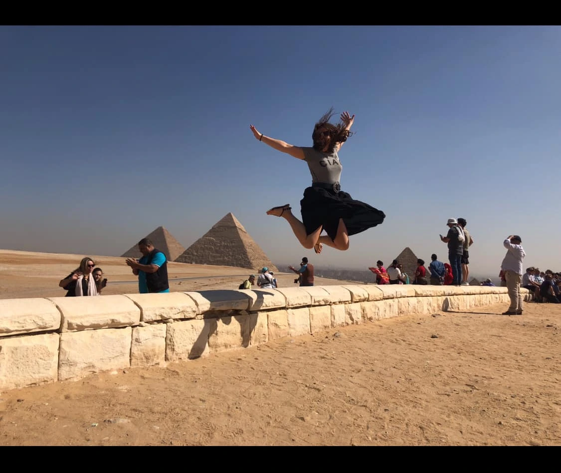 <5-Day Luxury Cairo & Alexandria Private Tour Package