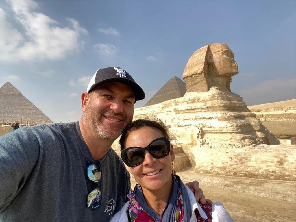 <5-Day Luxury Cairo & Alexandria Private Tour Package
