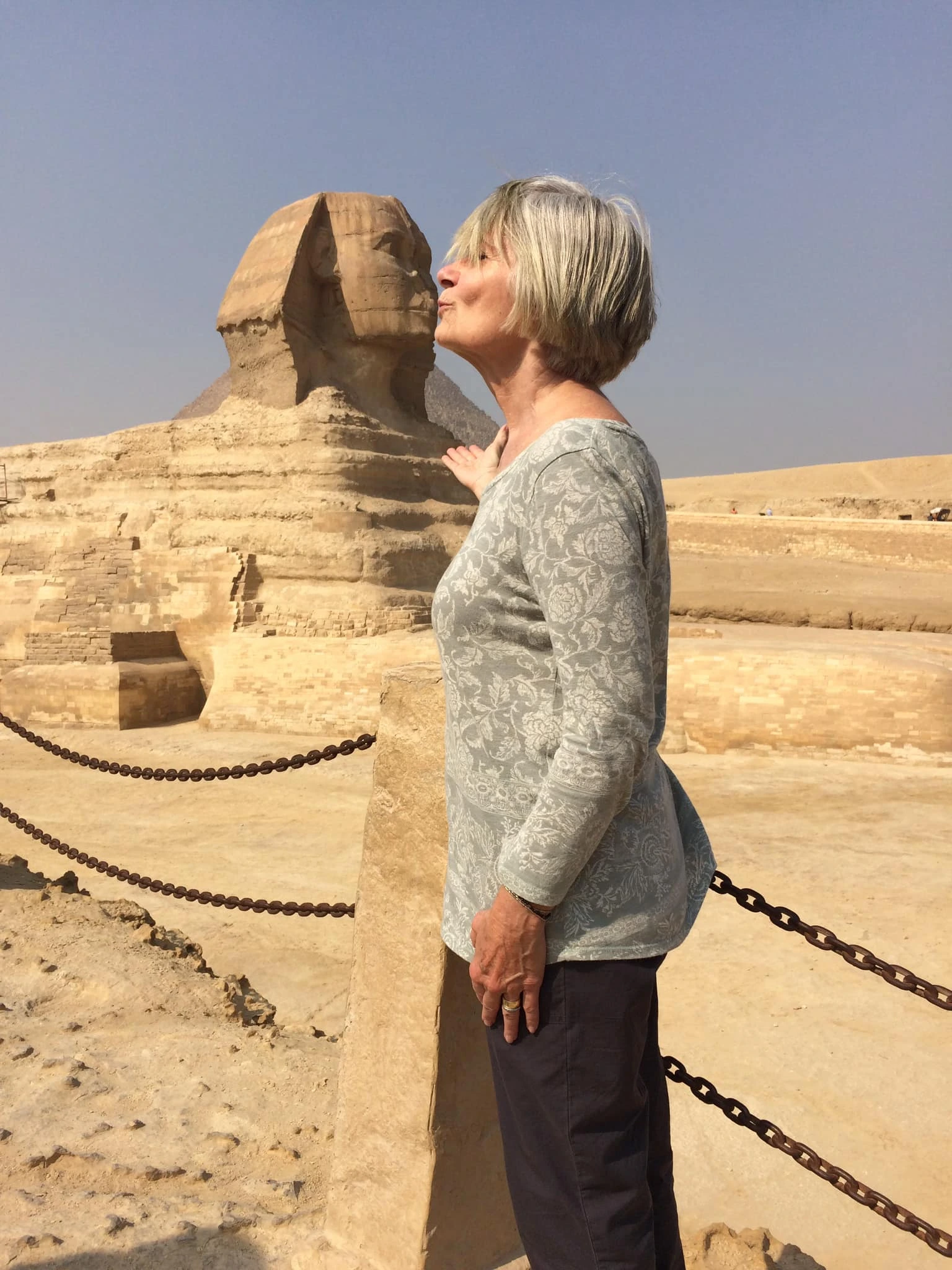 <5-Day Luxury Cairo & Alexandria Private Tour Package