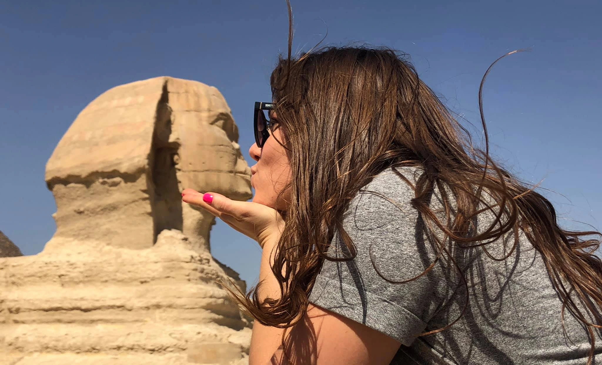 <5-Day Luxury Cairo & Alexandria Private Tour Package