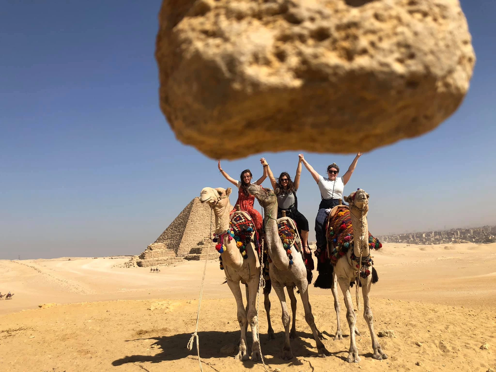 <5-Day Luxury Cairo & Alexandria Private Tour Package